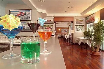 Hotel Nautic B&B Bellaria-Igea Marina 3*,