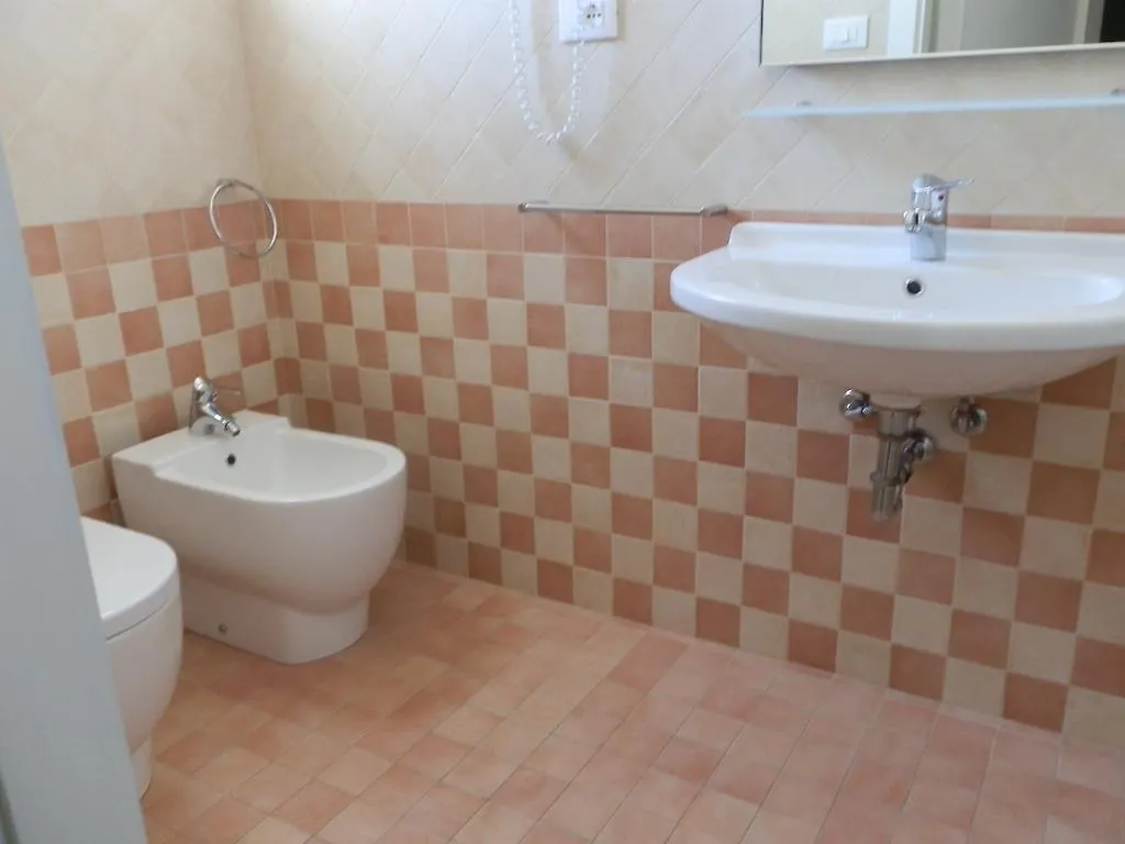 Hotel Nautic B&B Bellaria-Igea Marina