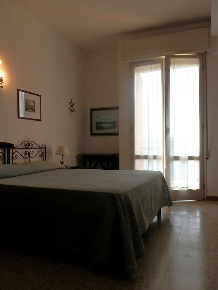Hotel Nautic B&B Bellaria-Igea Marina