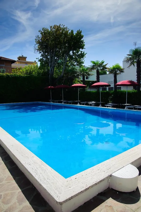 ***  Hotel Nautic B&B Bellaria-Igea Marina Italien