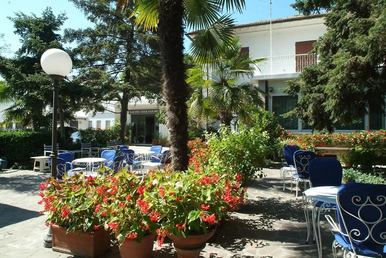 Hotel Nautic B&B Bellaria-Igea Marina