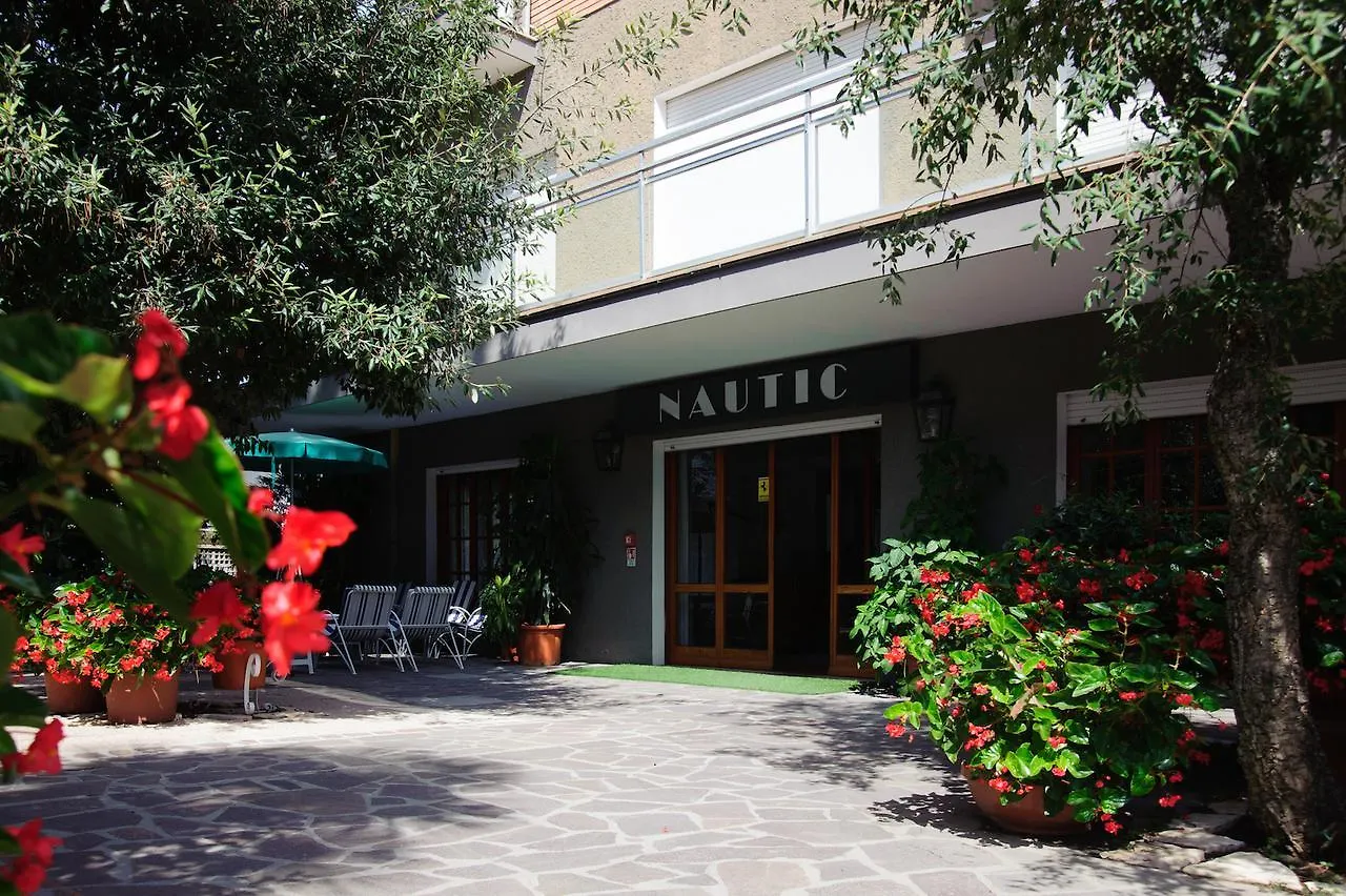 Hotel Nautic B&B Bellaria-Igea Marina