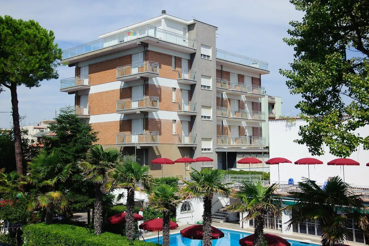Hotel Nautic B&B Bellaria-Igea Marina