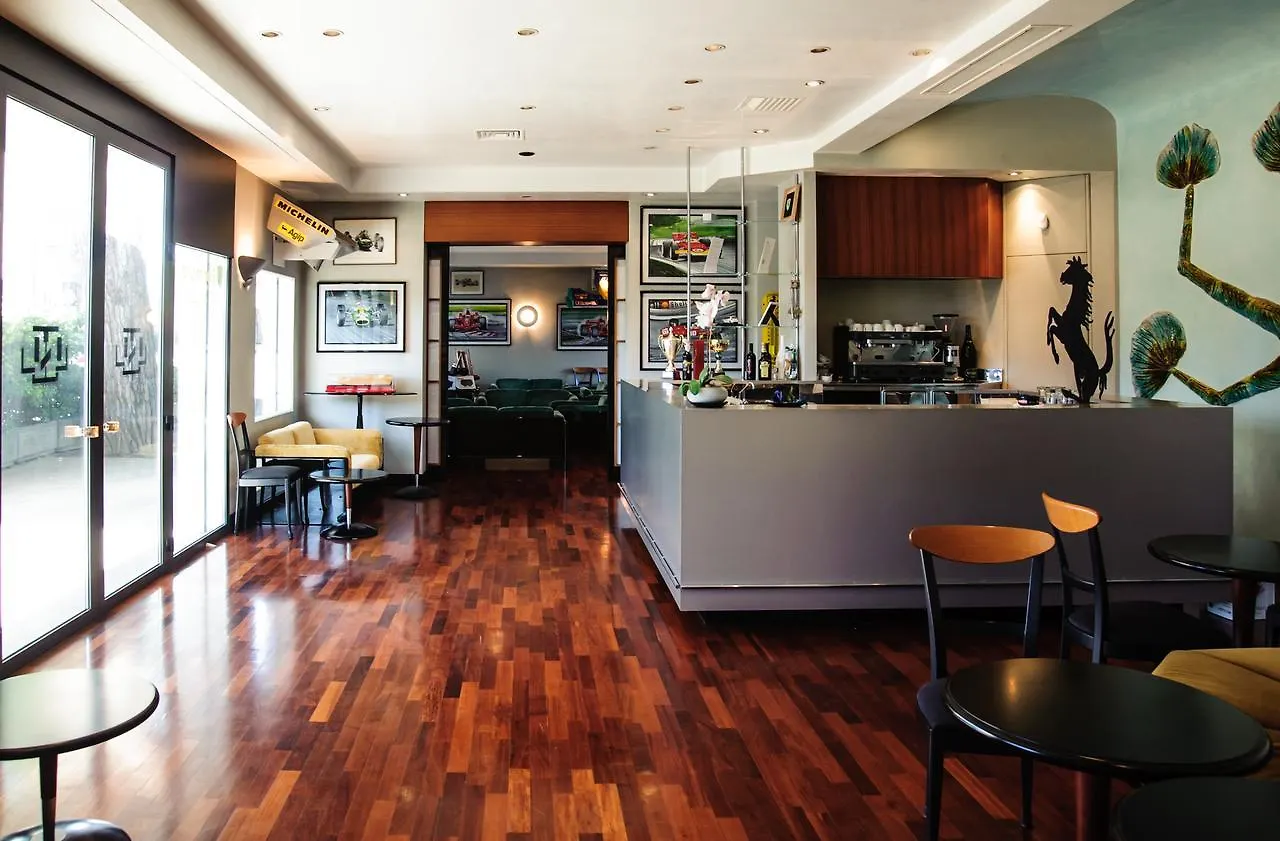 Hotel Nautic B&B Bellaria-Igea Marina