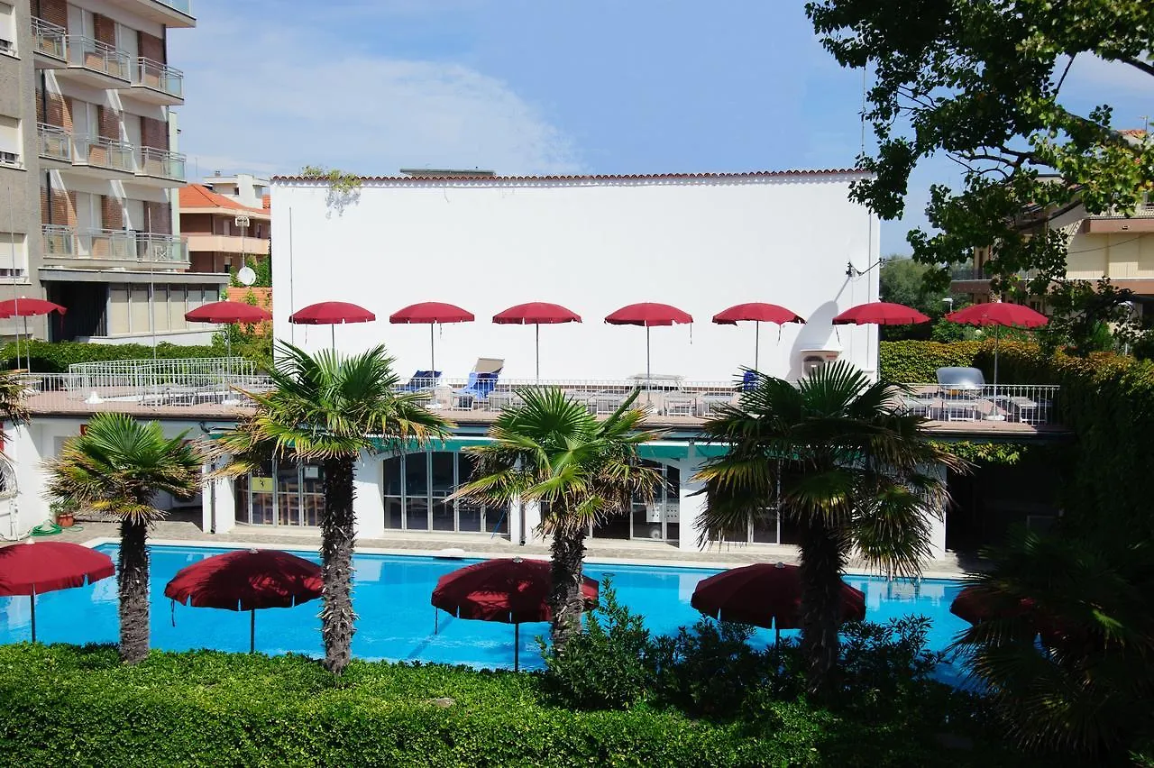 Hotel Nautic B&B Bellaria-Igea Marina