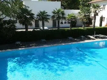 Hotel Nautic B&B Bellaria-Igea Marina