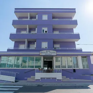 Beach Suite Hotel *** Bellaria – Igea Marina