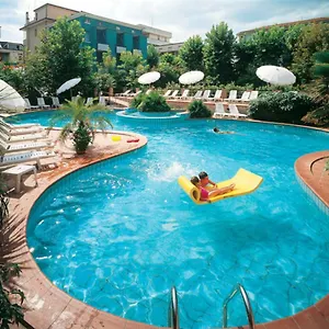 3* Otel San Giorgio Savoia