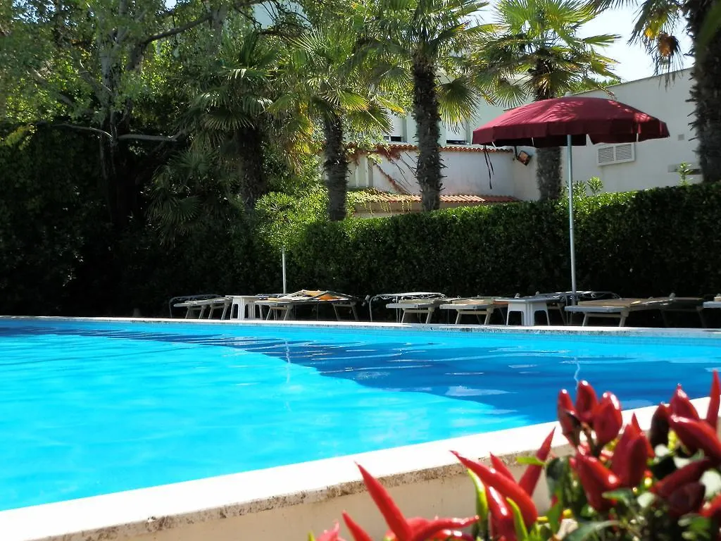 Hotel Nautic B&B Bellaria-Igea Marina