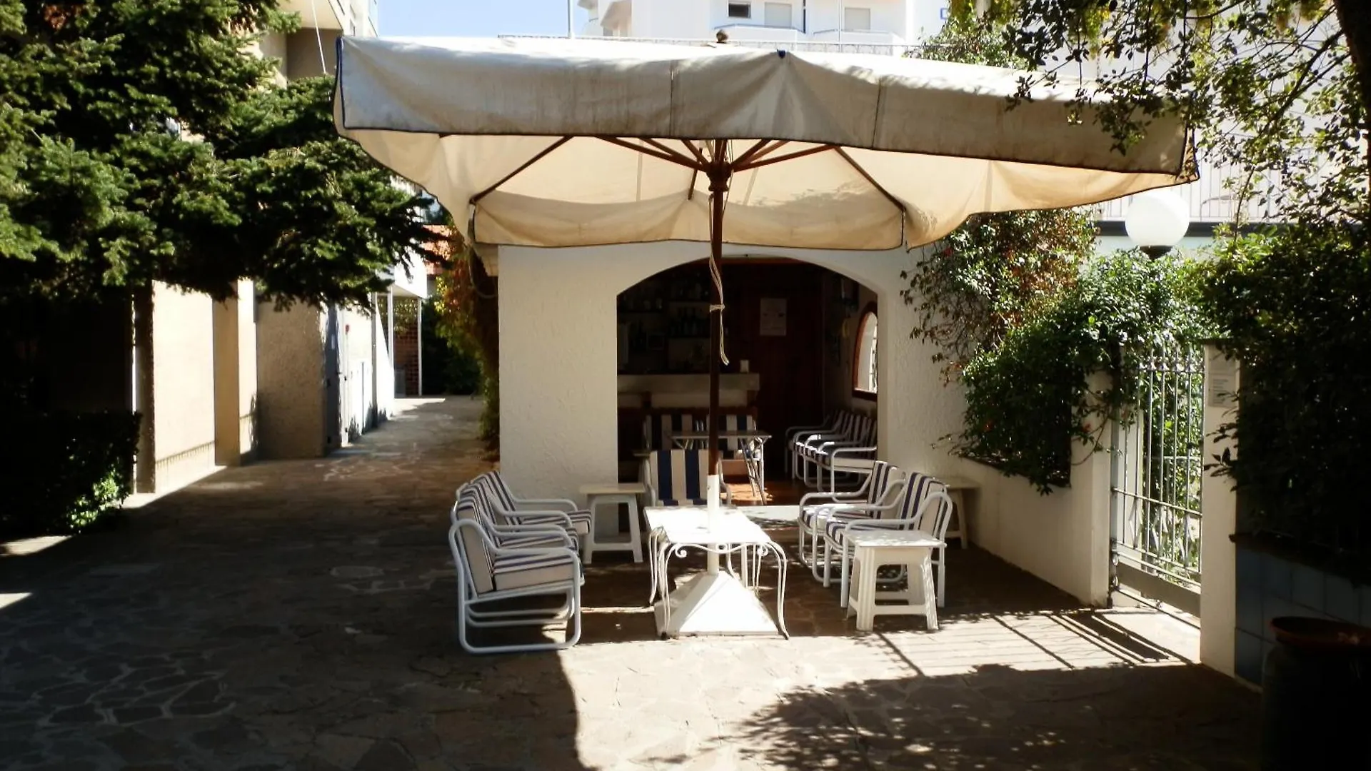 Hotel Nautic B&B Bellaria-Igea Marina 3*,  Italie