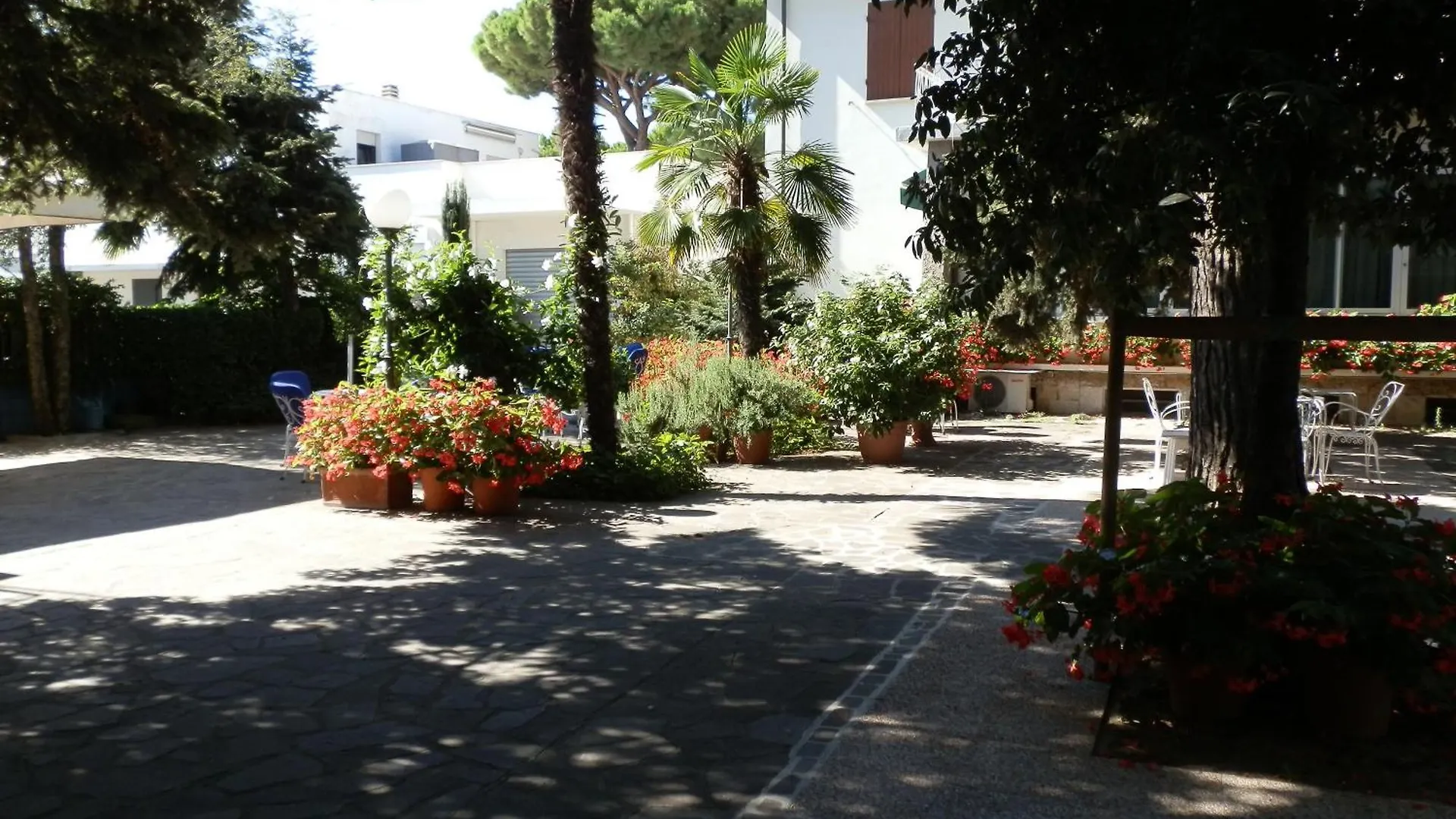 Hotel Nautic B&B Bellaria-Igea Marina