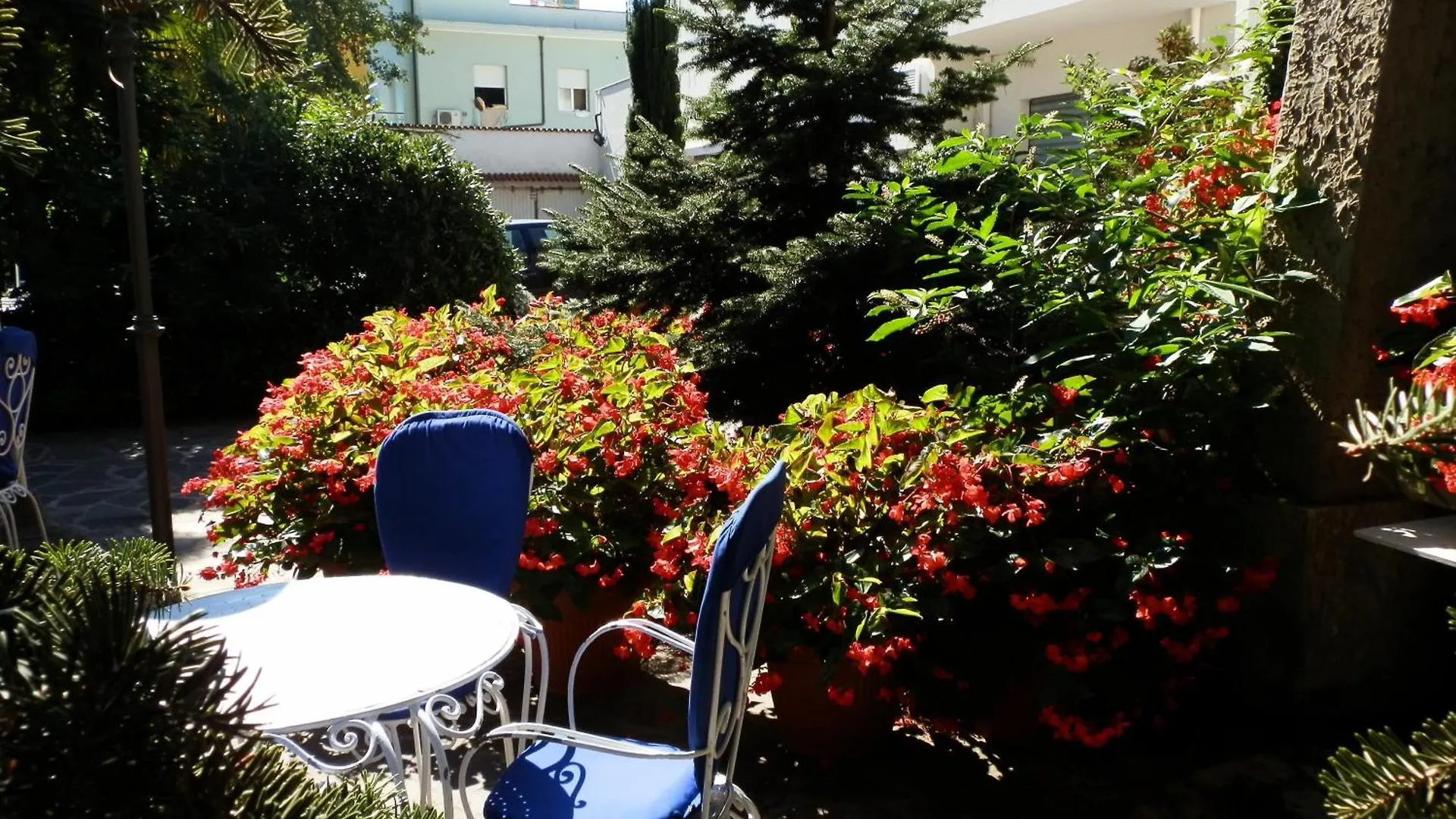 ***  Hotel Nautic B&B Bellaria-Igea Marina Italie