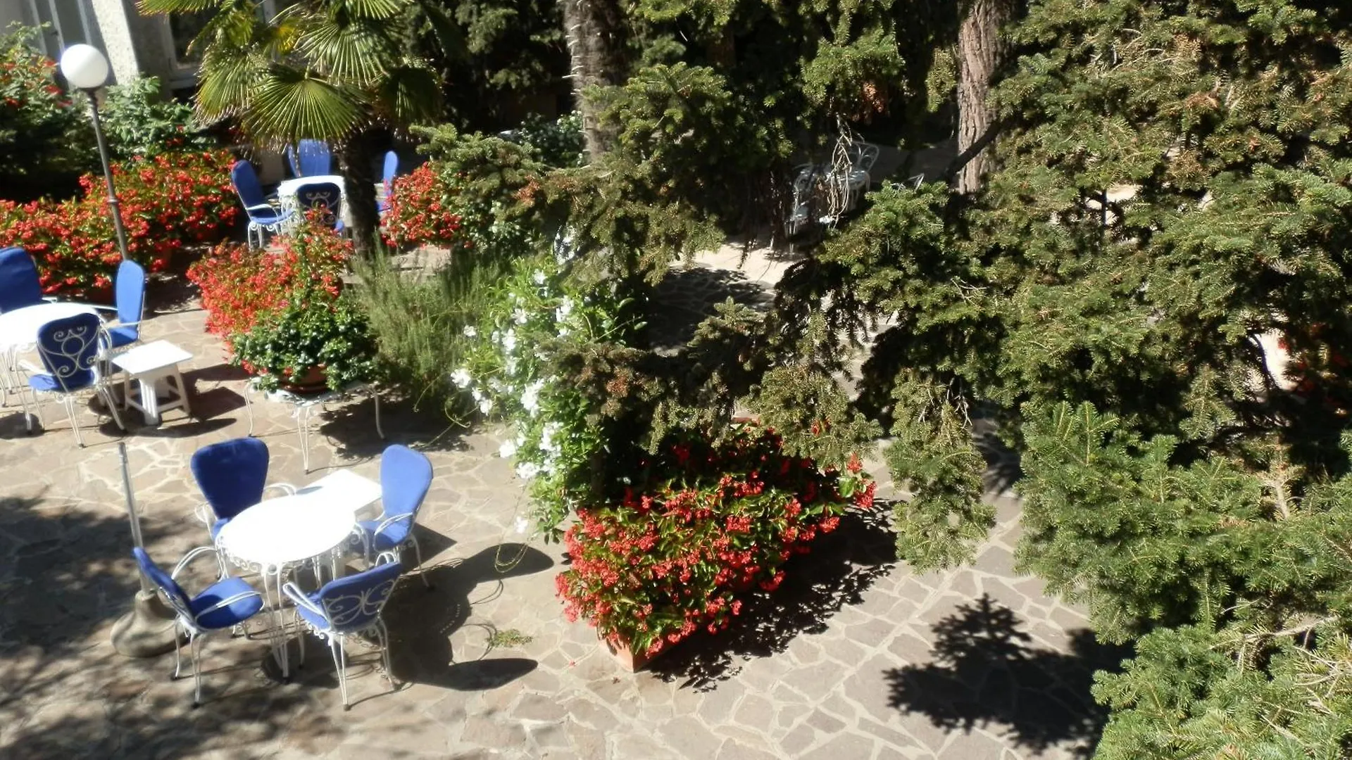 Hotel Nautic B&B Bellaria-Igea Marina