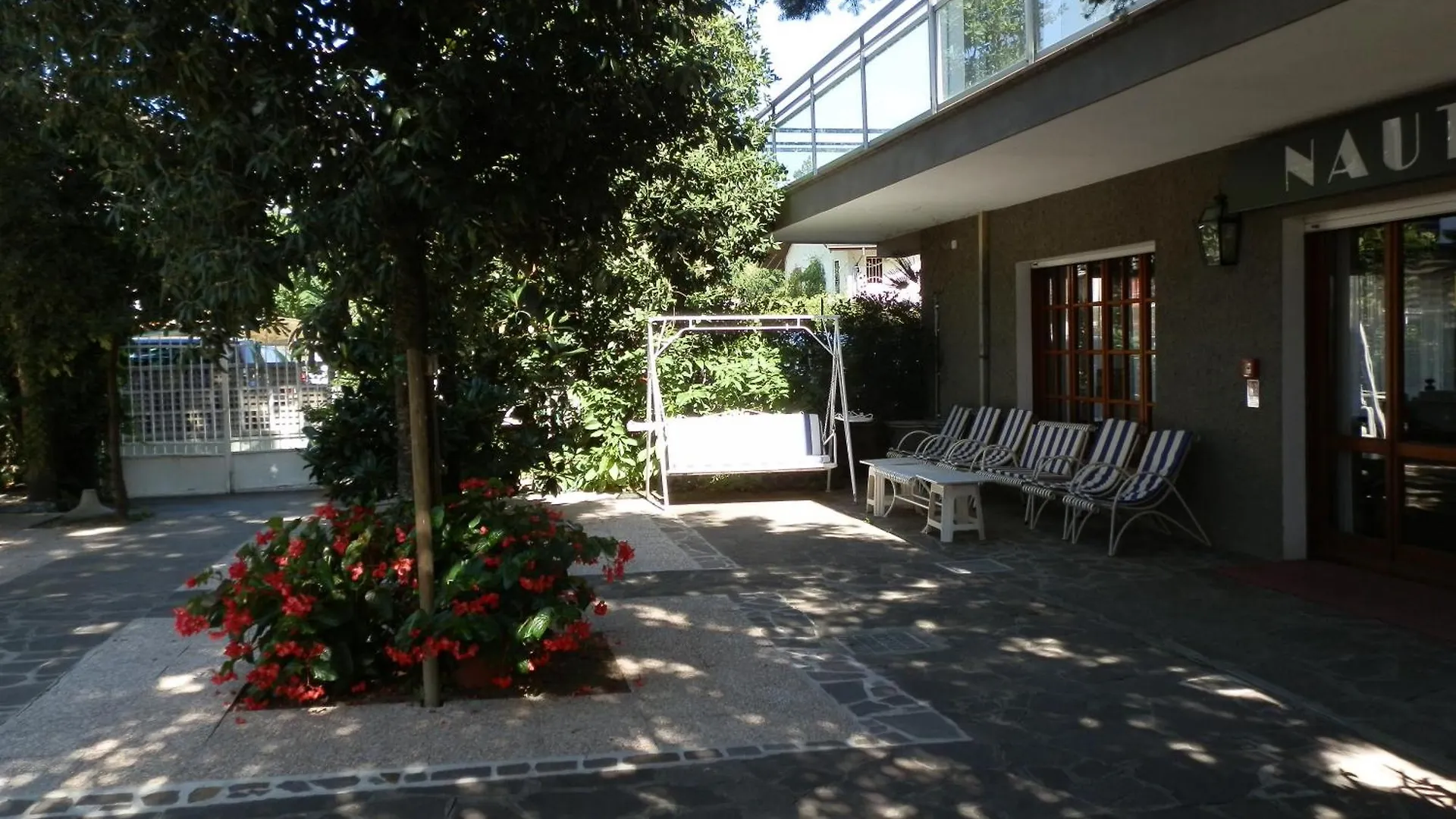 Hotel Nautic B&B Bellaria-Igea Marina