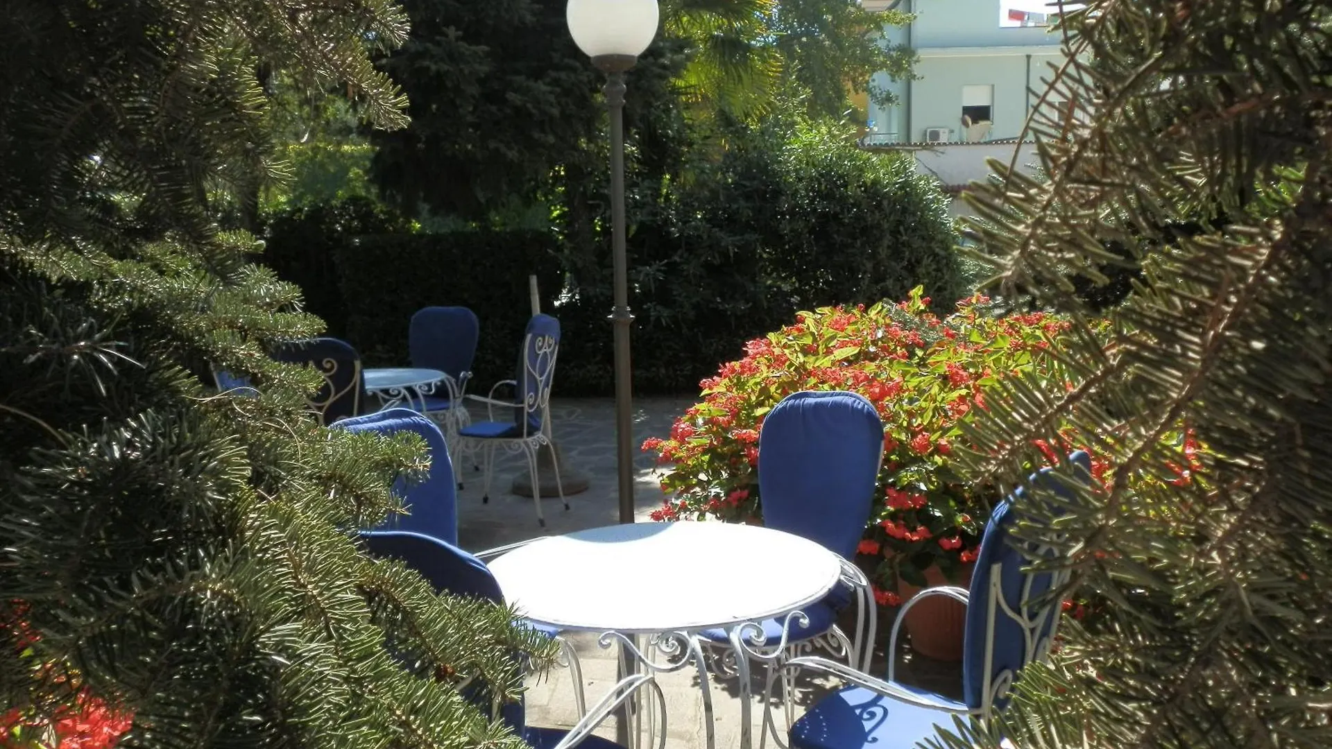 Hotel Nautic B&B Bellaria-Igea Marina 3*,