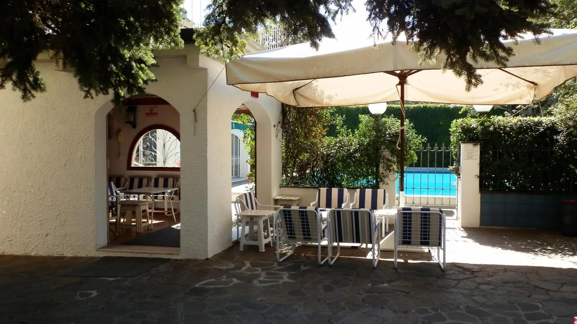 Hotel Nautic B&B Bellaria-Igea Marina