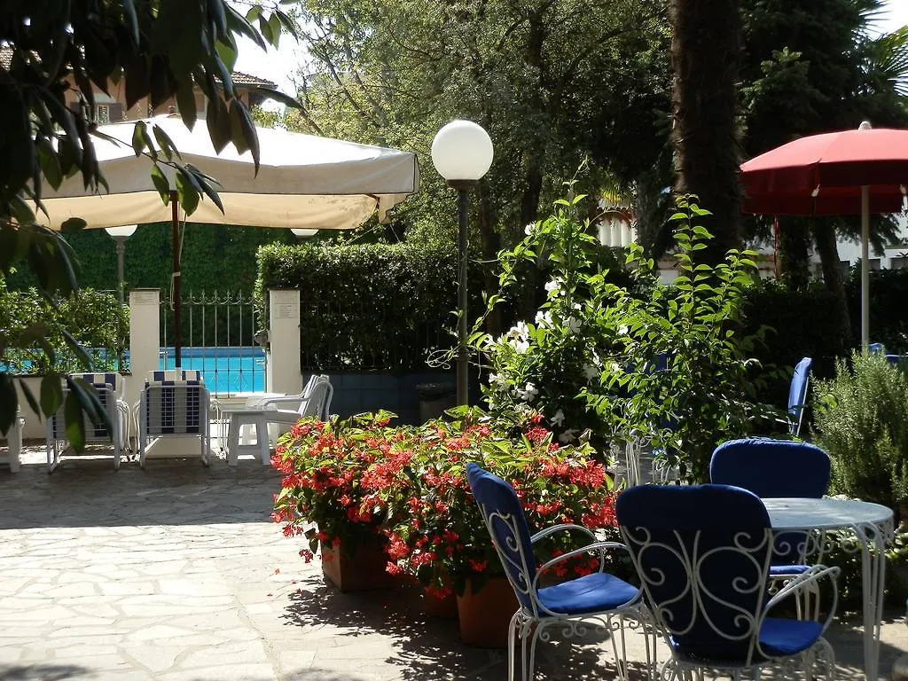 Hotel Nautic B&B Bellaria-Igea Marina Italy