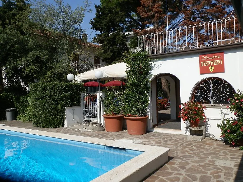 Hotel Nautic B&B Bellaria-Igea Marina 3*,  Italie