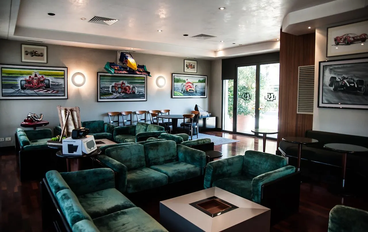 Hotel Nautic B&B Bellaria-Igea Marina
