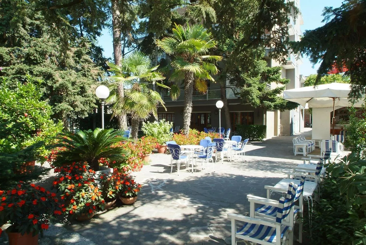 ***  Hotel Nautic B&B Bellaria-Igea Marina Italie