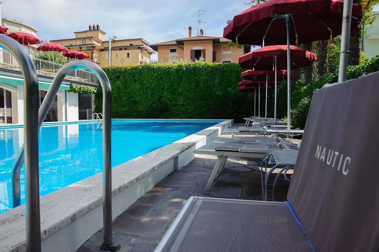 Hotel Nautic B&B Bellaria-Igea Marina 3*,  Italie
